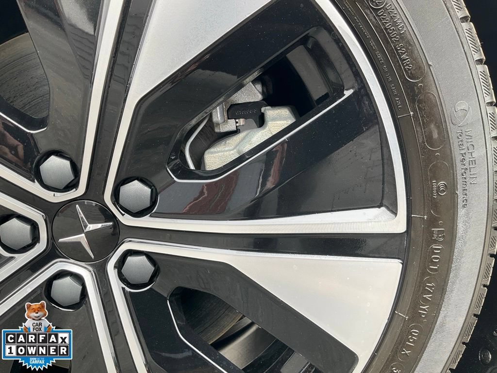 Used 2024 Polestar Polestar 2 AWD/4WD image 87
