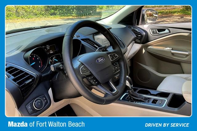 Used 2018 Ford Escape SEL image 14