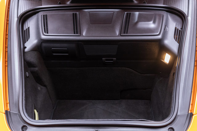 Used 2007 Porsche 911 GT3 RS image 79