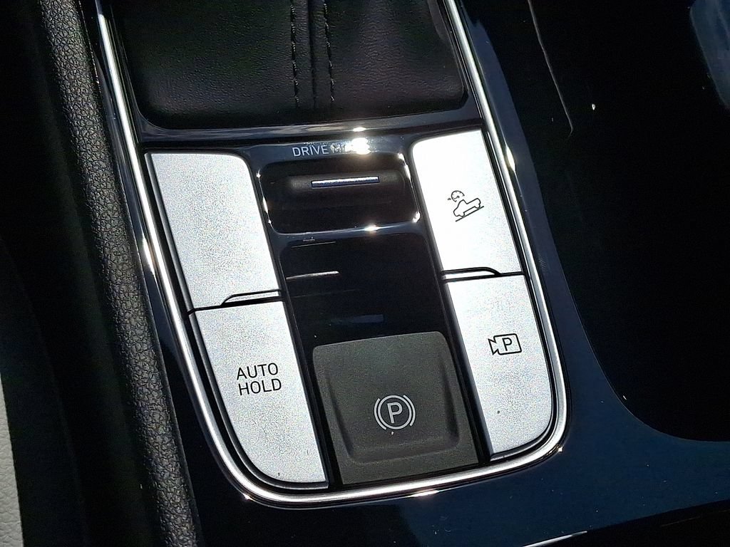 New 2026 Hyundai Santa Cruz SEL FWD image 14