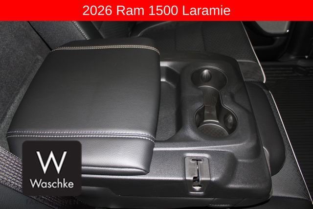 New 2026 RAM 1500 Laramie image 26