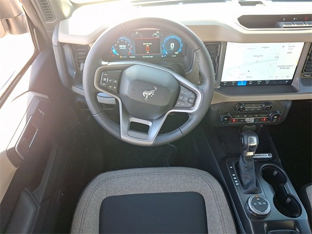 New 2025 Ford Bronco Big Bend image 7