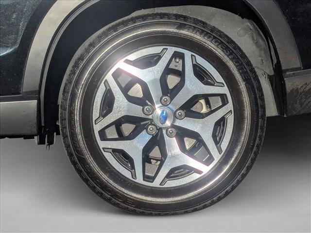 Used 2024 Subaru Forester Premium image 24