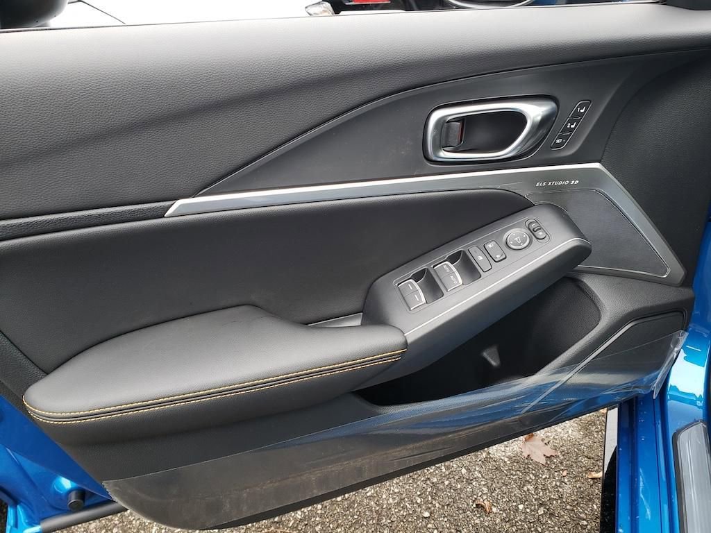 New 2026 Acura Integra A-Spec image 8