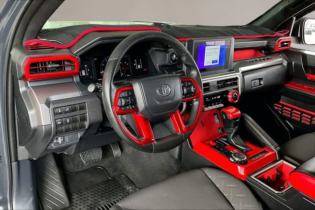 Used 2024 Toyota Tacoma SR5 AWD/4WD image 14