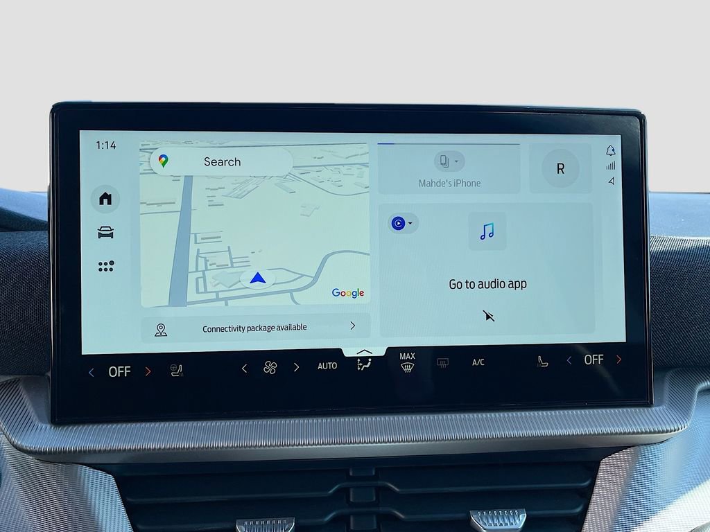 Used 2025 Ford Explorer Active w/ Active Comfort Package image 13