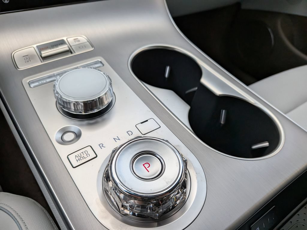 New 2026 Genesis GV70 2.5T Advanced AWD/4WD image 24