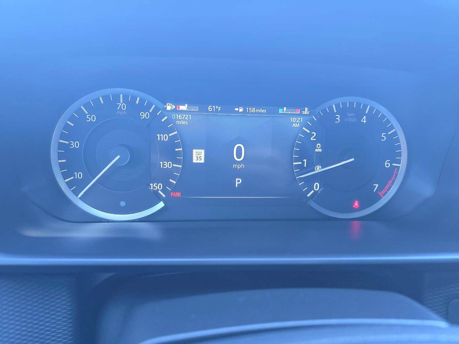 Certified 2023 Land Rover Discovery S R-Dynamic image 35