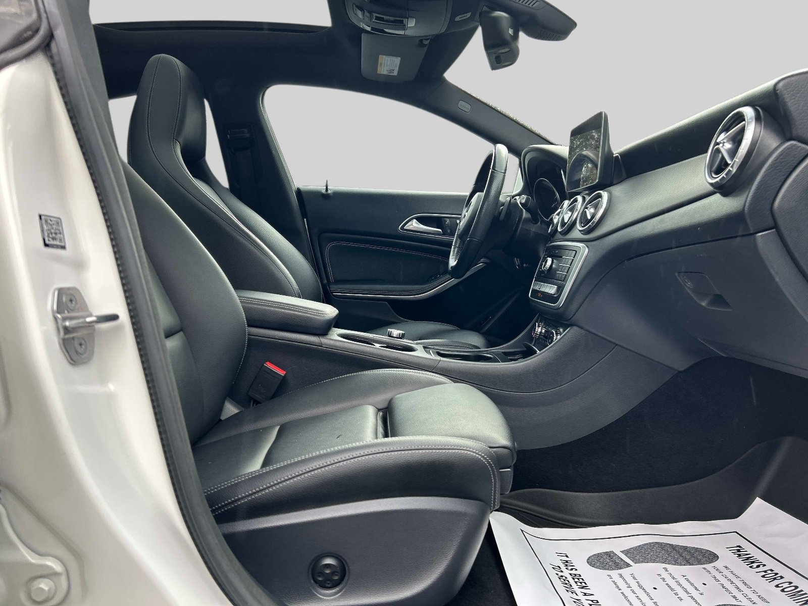 Used 2019 Mercedes-Benz CLA 250 4MATIC image 18