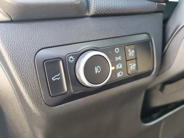 Certified 2025 Ford Bronco Sport Outer Banks w/ Outer Banks Tech Package+ image 17