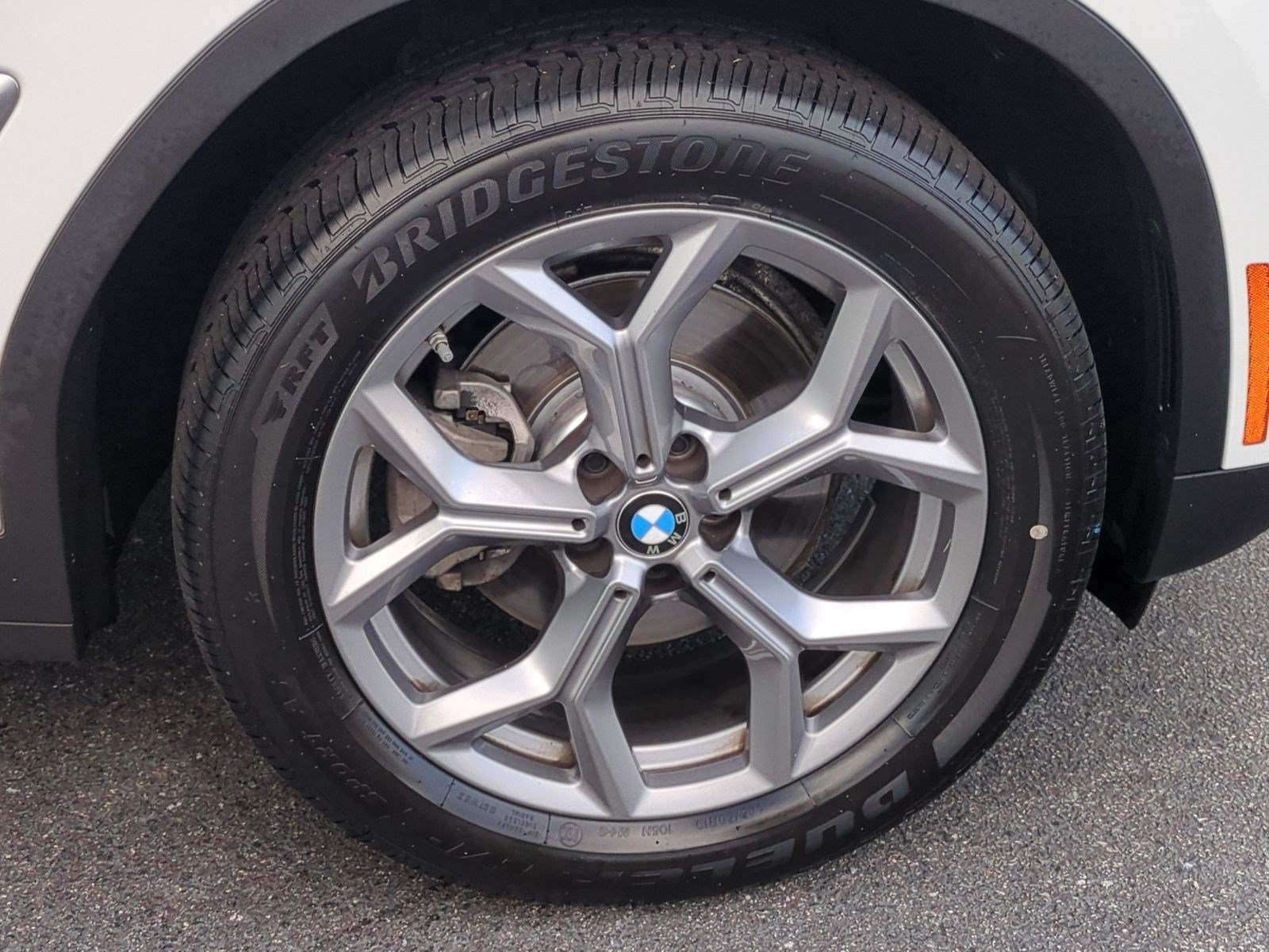 Used 2024 BMW X3 sDrive30i w/ Premium Package RWD image 13