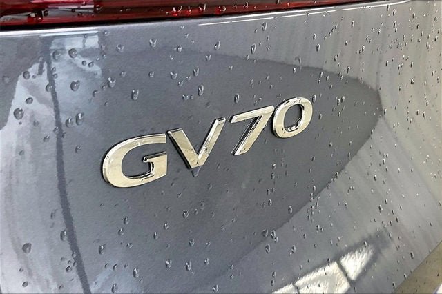 New 2026 Genesis GV70 2.5T Select AWD/4WD image 38