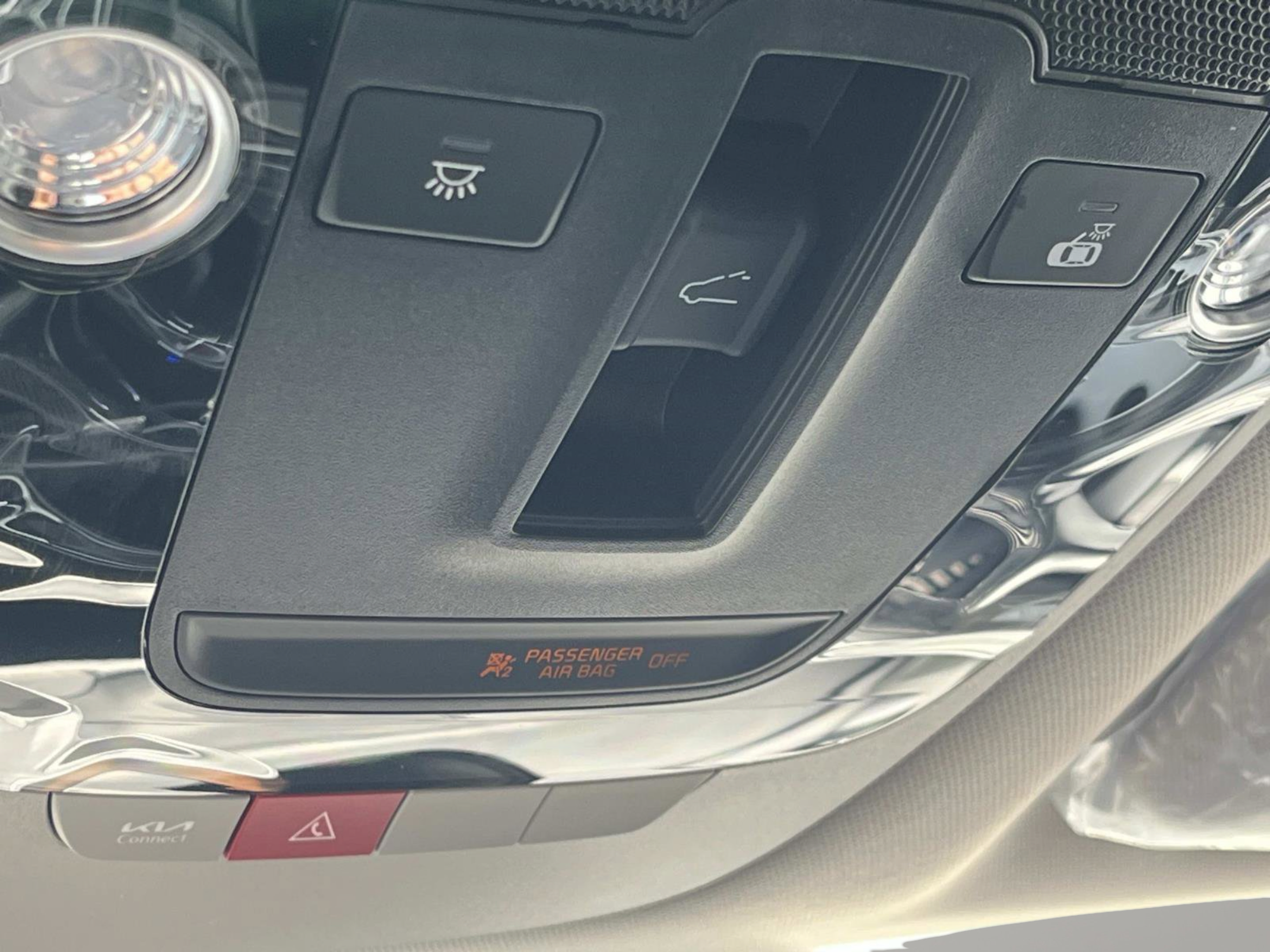New 2026 Kia Sportage SX FWD image 35