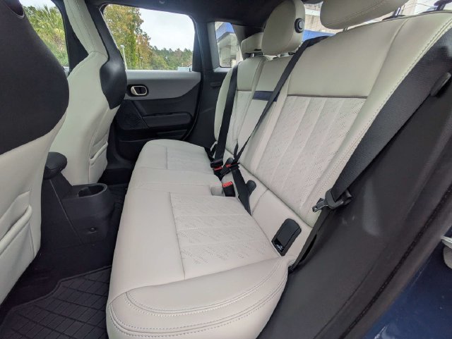 Used 2025 MINI Cooper S FWD image 12