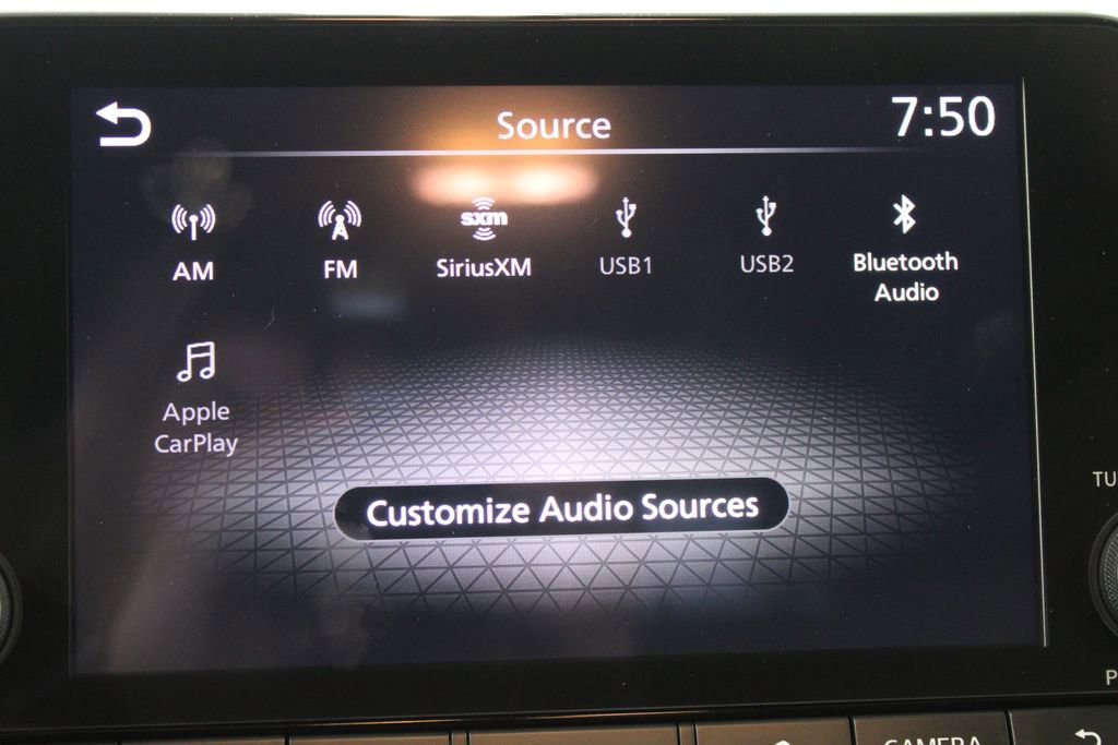 Used 2023 Nissan Rogue SV AWD/4WD image 32