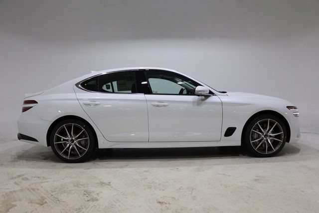 New 2026 Genesis G70 2.5T Prestige AWD/4WD image 8