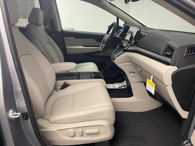 New 2026 Honda Odyssey EX-L image 25
