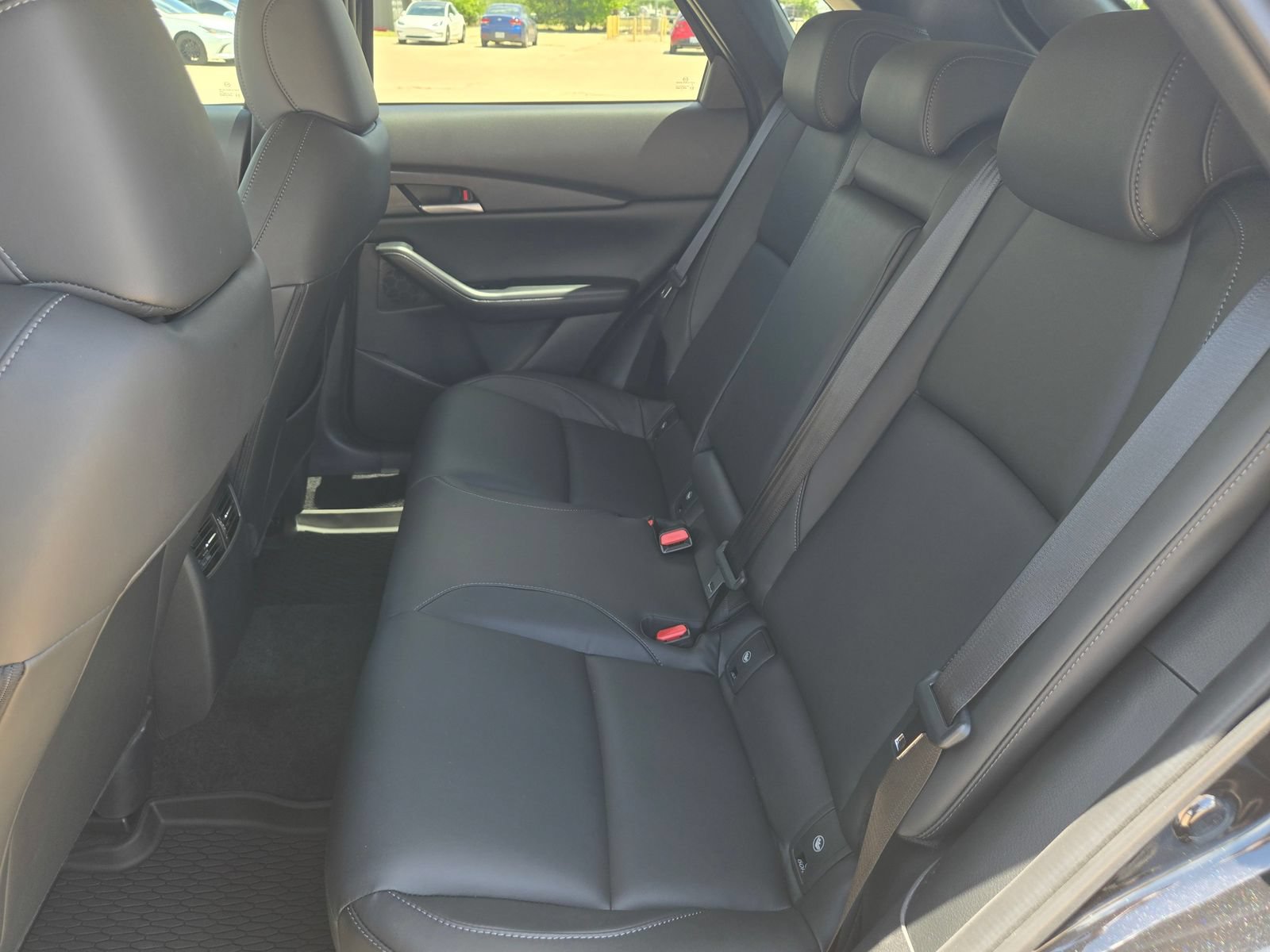 New 2026 MAZDA CX-30 AWD 2.5 S image 18