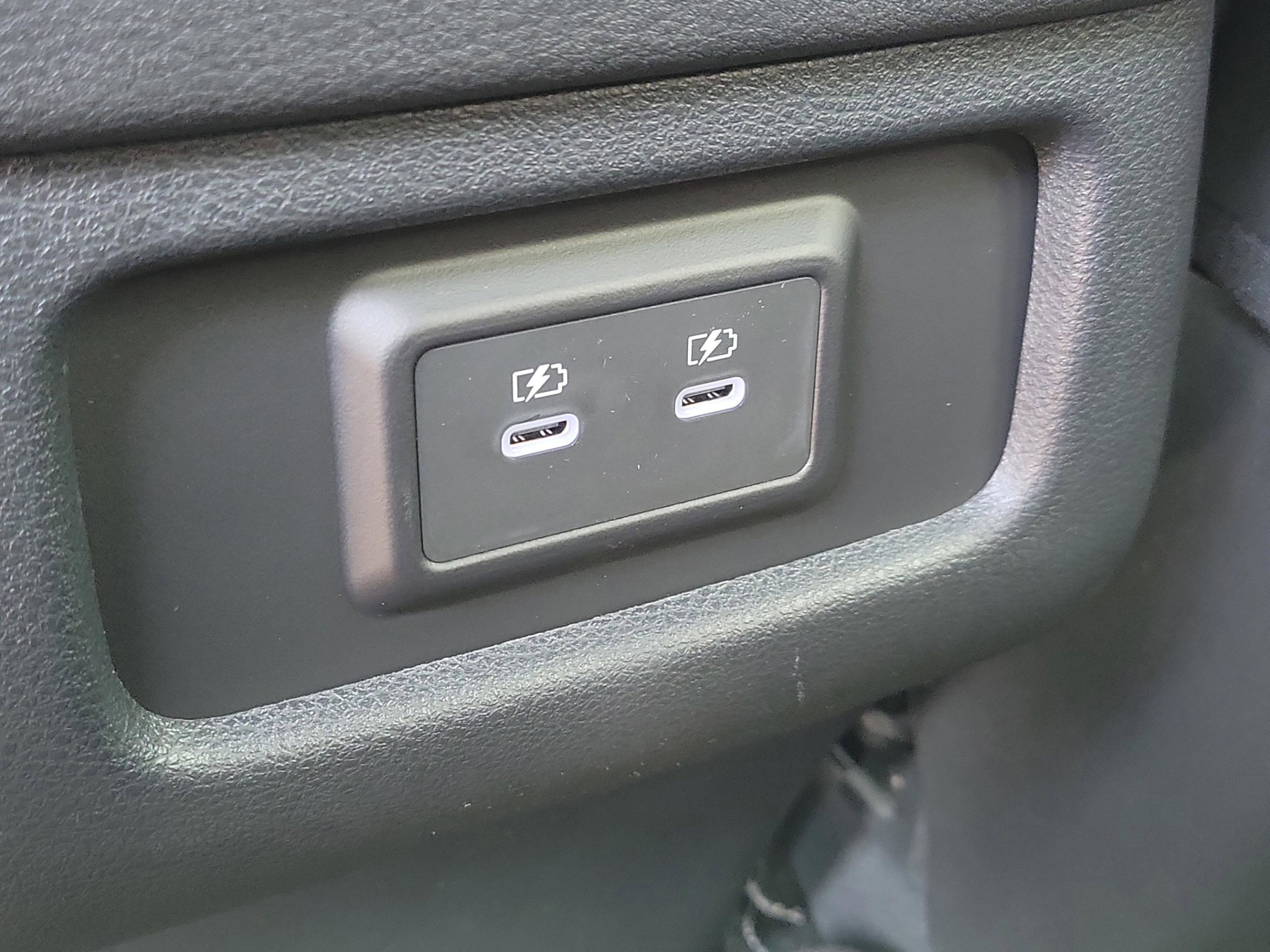 New 2026 INFINITI QX60 Sport w/ Dark Cargo Package image 11