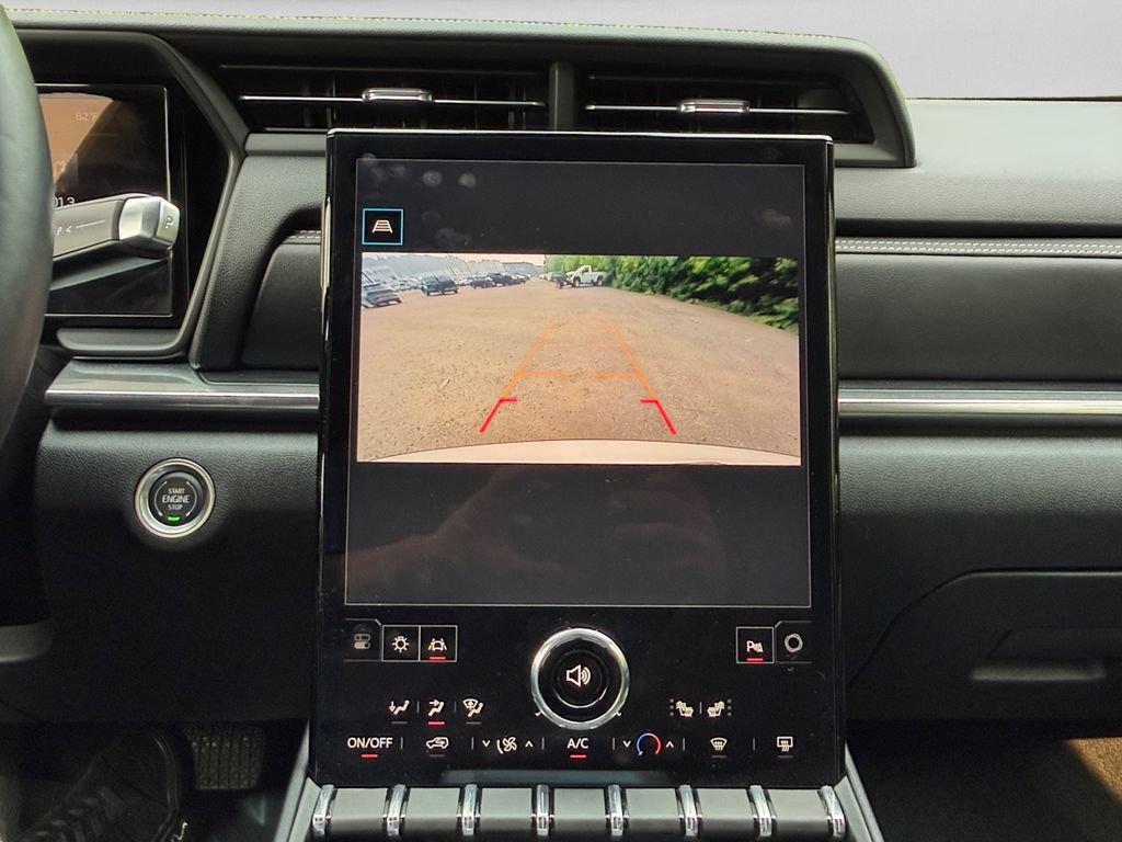 Used 2025 GMC Terrain Elevation AWD/4WD image 24