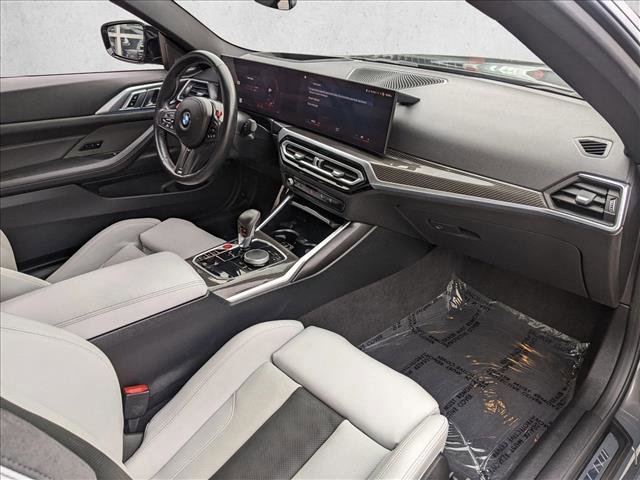 Used 2024 BMW M4 Competition image 21