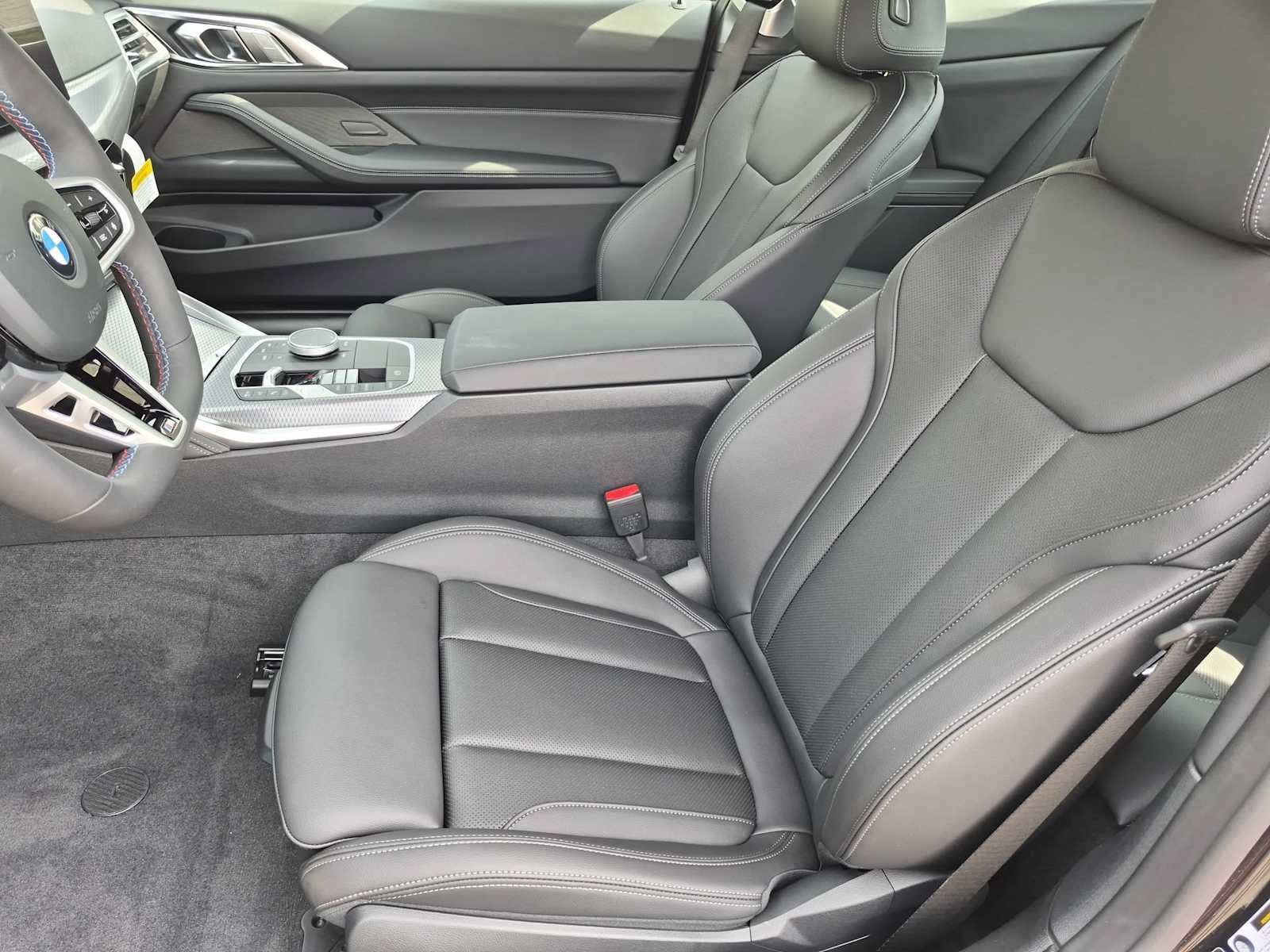 New 2027 BMW 440i xDrive Coupe w/ Premium Package AWD/4WD image 15