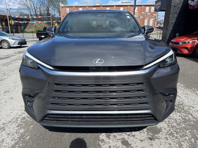 Used 2025 Lexus TX 350 AWD image 4