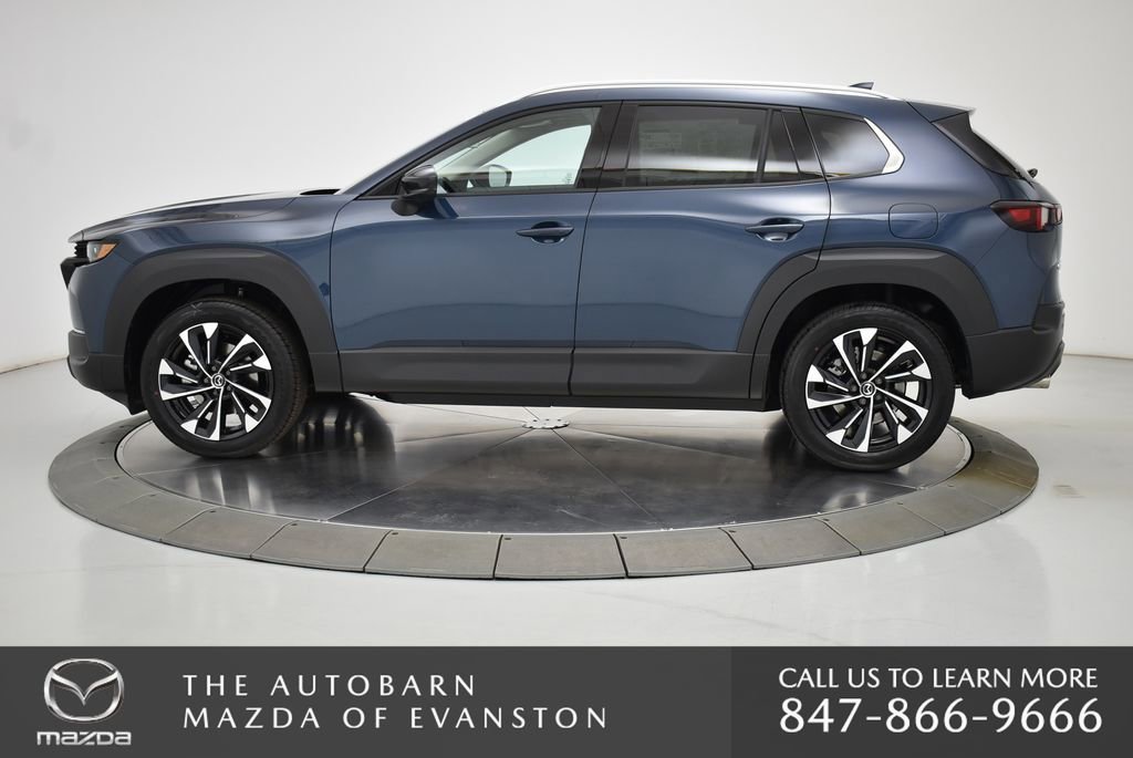 New 2026 MAZDA CX-50 2.5 Hybrid w/ Premium Plus Pkg image 17
