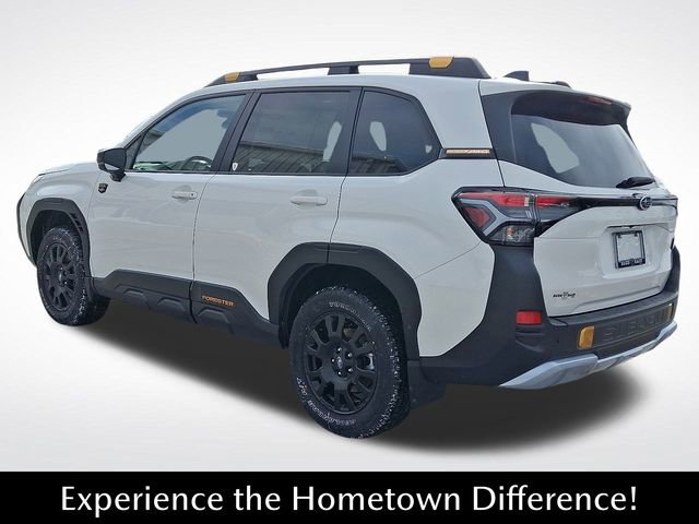 New 2026 Subaru Forester Wilderness AWD/4WD image 4