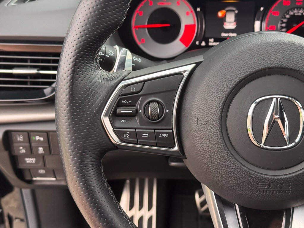 Used 2020 Acura RDX w/ Advance Package AWD/4WD image 17