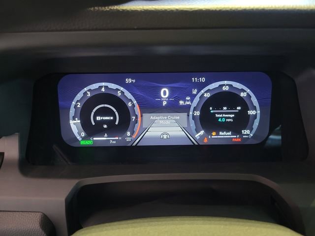 New 2026 Toyota Tacoma TRD Off-Road image 15