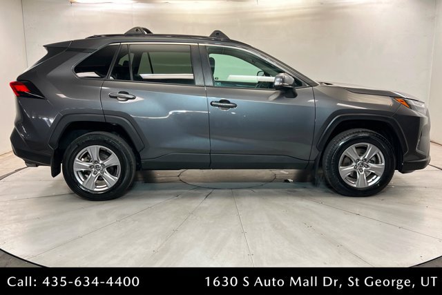 Used 2023 Toyota RAV4 XLE w/ Convenience Package FWD image 6
