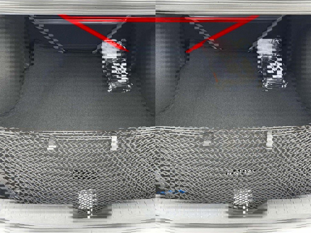 New 2026 Hyundai Elantra N w/ Cargo Package image 7