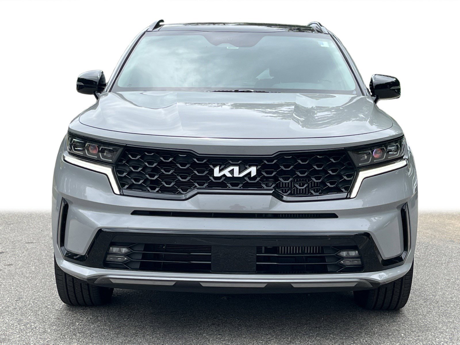 Used 2023 Kia Sorento SX AWD/4WD image 30