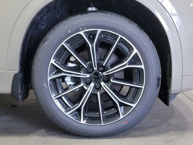 New 2026 MAZDA CX-70 3.3 Turbo S w/ Premium Plus AWD/4WD image 9
