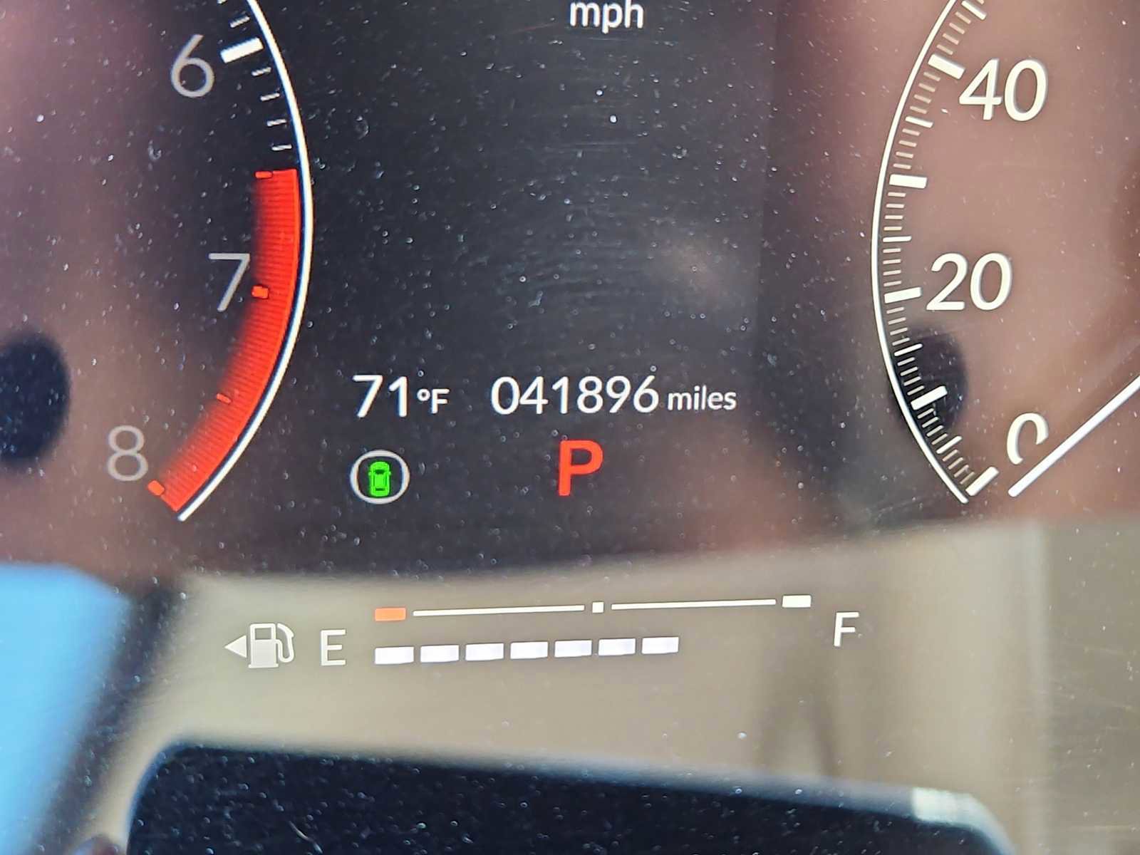 Certified 2023 Honda Civic EX-L image 13