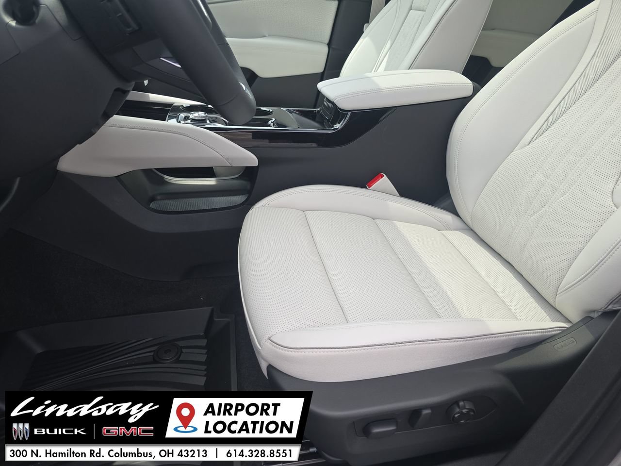 New 2026 Buick Envision Avenir AWD/4WD image 21