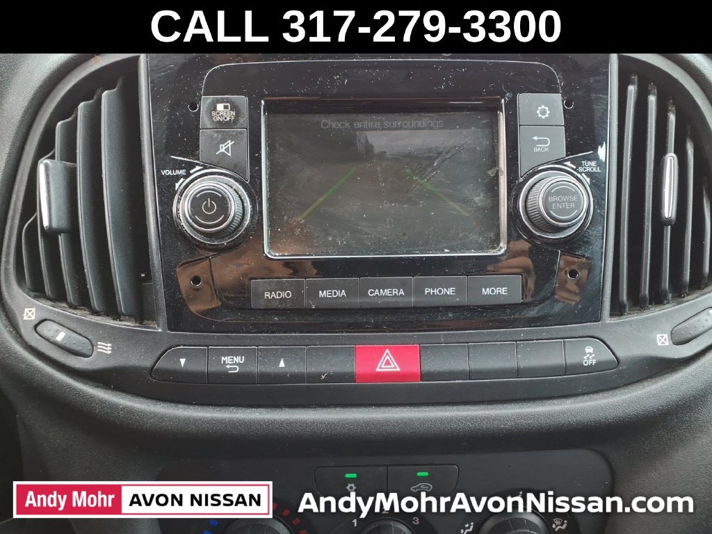 Used 2022 RAM ProMaster City Tradesman FWD image 26