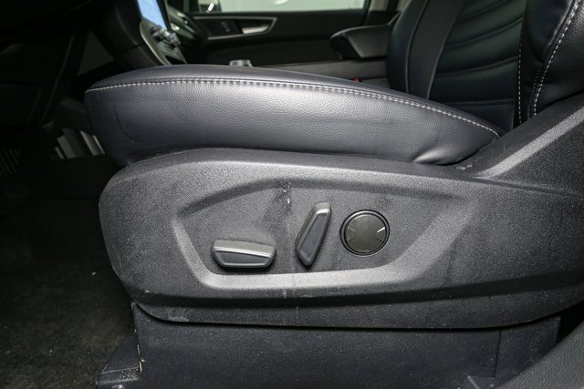 Used 2024 Ford Edge SEL w/ Convenience Package image 38