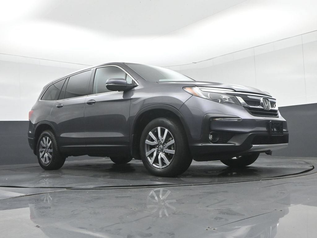 Used 2021 Honda Pilot EX-L image 69