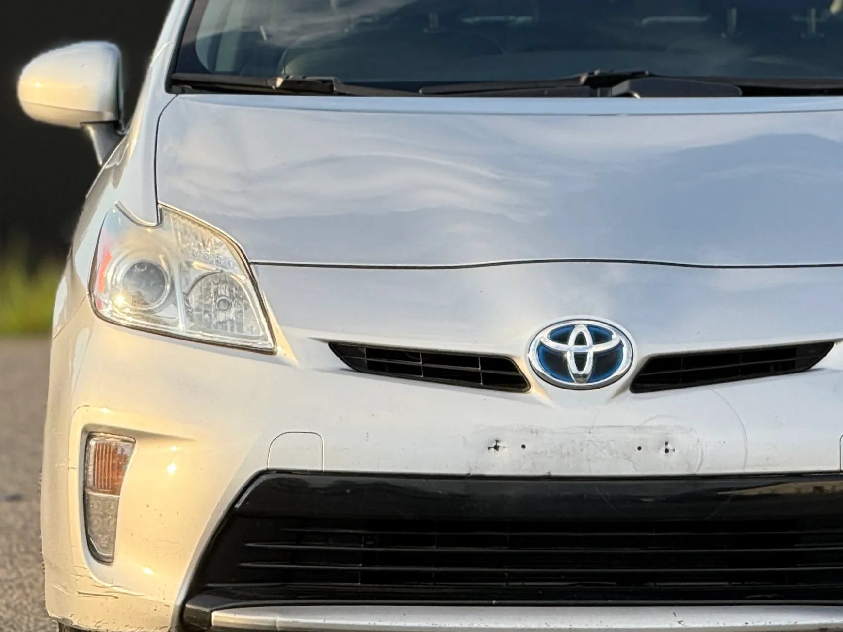 Used 2014 Toyota Prius Three FWD image 11