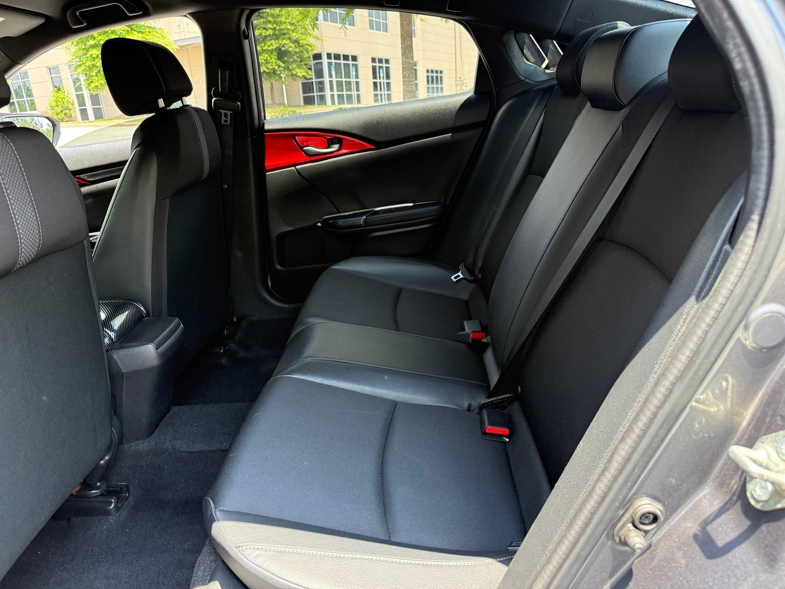 Used 2019 Honda Civic Sport image 38