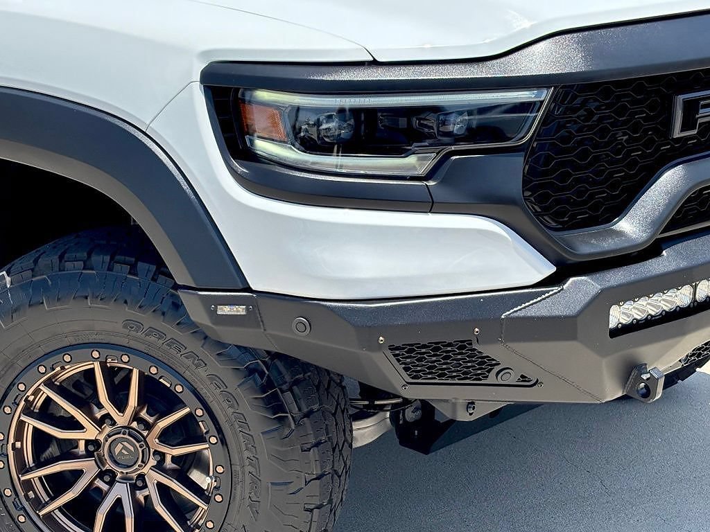 Used 2022 RAM 1500 TRX w/ TRX Level 2 Equipment Group AWD/4WD image 9
