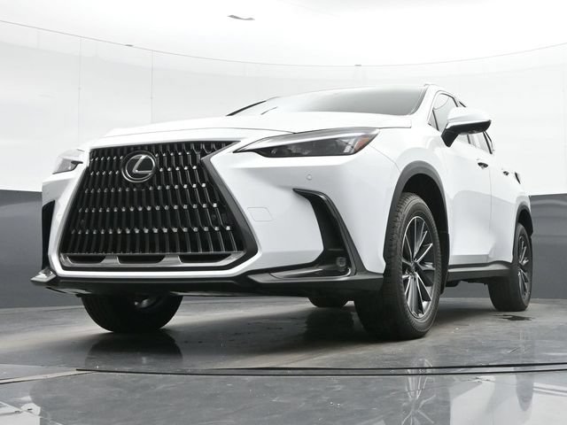 New 2026 Lexus NX 450h+ AWD w/ Luxury Package image 9