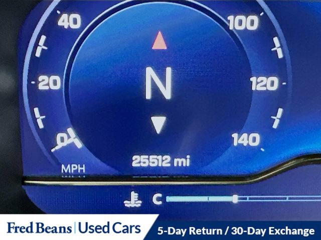 Certified 2024 Chevrolet Silverado 1500 LT Trail Boss w/ LT Trail Boss Premium Package image 14