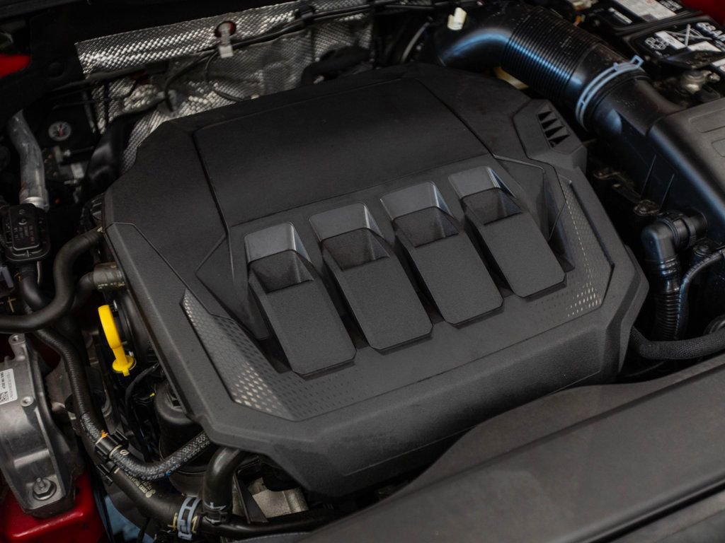 Used 2024 Audi Q3 2.0T Premium w/ Convenience Package image 5