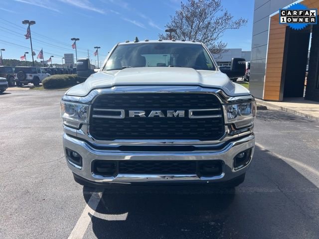 Used 2024 RAM 3500 Big Horn image 3