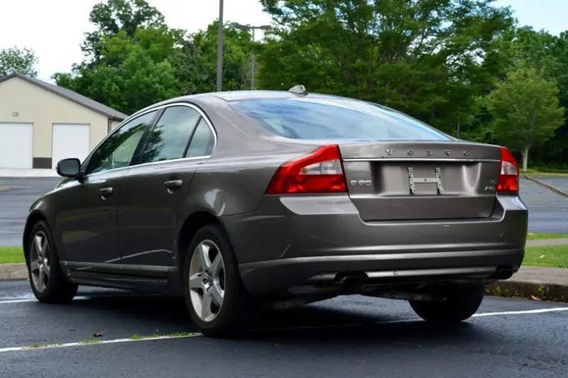 Used 2009 Volvo S80 T6 image 8