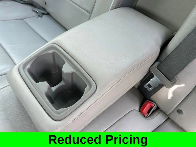 Used 2015 Toyota Camry XLE FWD image 39