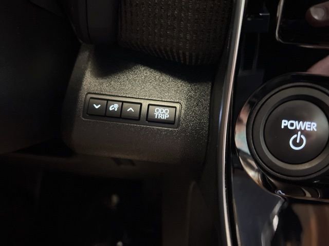 Used 2023 Subaru Solterra AWD image 46